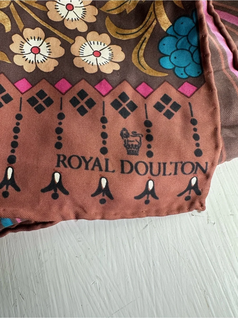 Vintage royal doulton